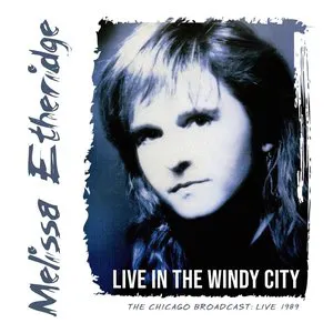 Pochette Live in the Windy City (Live 1989)