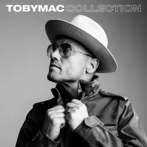 Pochette TobyMac Collection