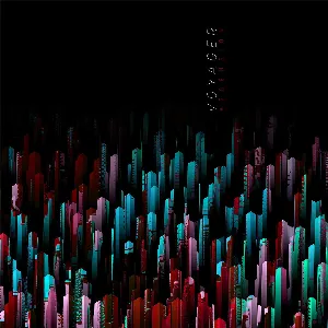 Pochette de Ascension de Voyager