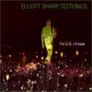 Pochette de Tectonics: Field & Stream de Elliott Sharp