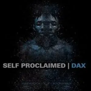 Pochette de Self Proclaimed de Dax