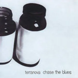 Pochette de Chase the Blues de Terranova