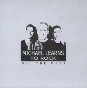 Pochette de All the Best Of de Michael Learns to Rock
