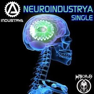 Pochette de Neuroindustrya de A Industrya