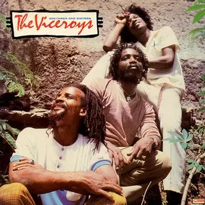 Pochette de Brethren and Sistren de The Viceroys