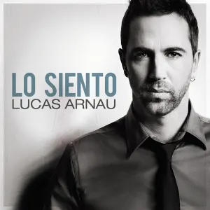 Pochette de Lo siento de Lucas Arnau