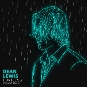 Pochette de Hurtless (Chuksie Remix) de Dean Lewis