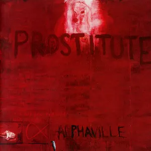 Pochette Prostitute