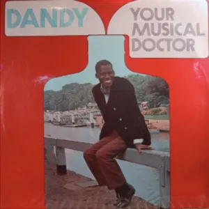Pochette Your Musical Doctor