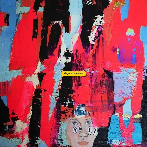Pochette de Sofia Kourtesis de Sofia Kourtesis