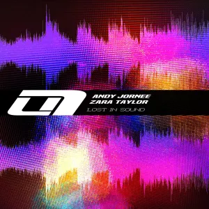 Pochette de Lost In Sound de Zara Taylor