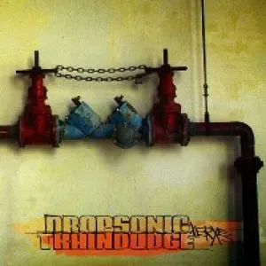 Pochette de Xerxes de Traindodge