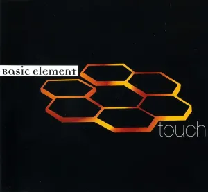 Pochette de Touch de Basic Element