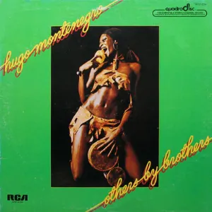 Pochette de Others by Brothers de Hugo Montenegro