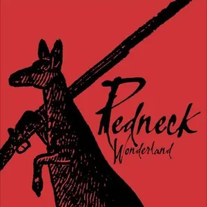 Pochette Redneck Wonderland