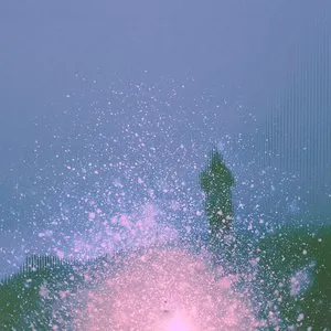 Pochette de Shadow Cycle de Yotto