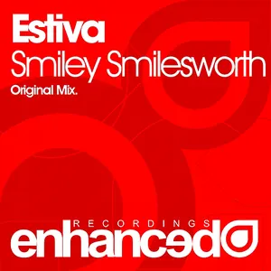Pochette de Smiley Smilesworth de Estiva