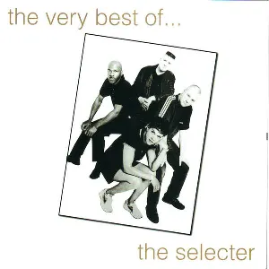 Pochette The Very Best of… The Selecter
