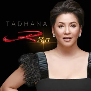 Pochette de Tadhana de Regine Velasquez