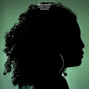 Pochette de Everything (Remixes) de Neneh Cherry