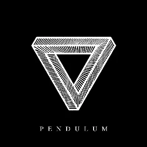 Pochette de Pendulum de Twin Tribes