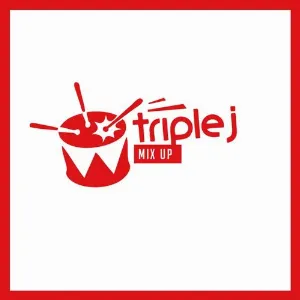 Pochette de 2006-10-21: Triple J: Mixup de Sasha - John Digweed