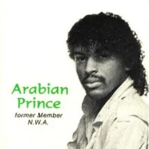 Pochette de Situation Hot! de Arabian Prince