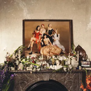 Pochette de Prelude to Ecstasy de The Last Dinner Party