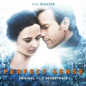 Pochette de Perfect Sense de Max Richter