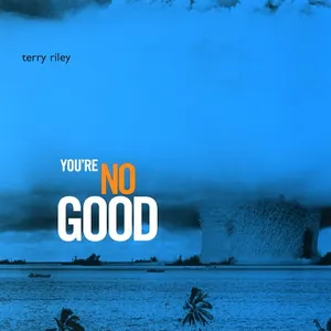 Pochette de You’re Nogood de Terry Riley