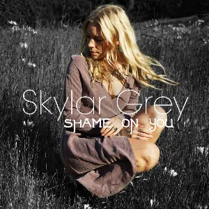 Pochette de Shame on You de Skylar Grey