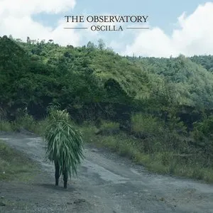Pochette de Oscilla de The Observatory