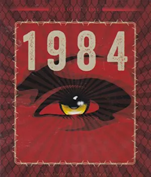 Pochette 1984: For the Love of Big Brother (Original Score)