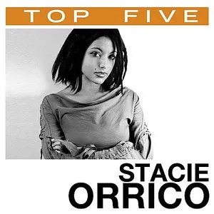 Pochette Top 5: Stacie Orrico