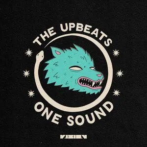 Pochette de One Sound de The Upbeats