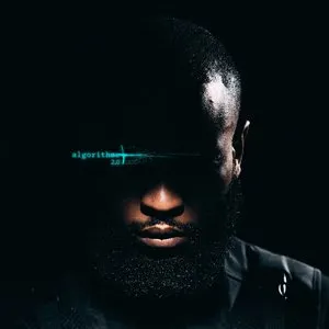 Pochette de ALGORITHME 2.0 de TH