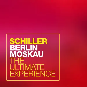 Pochette de Berlin Moskau: The Ultimate Experience de Schiller