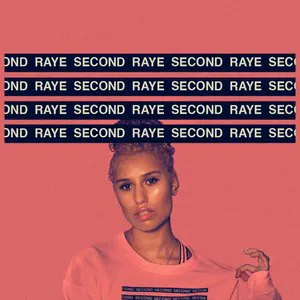 Pochette de SECOND de RAYE