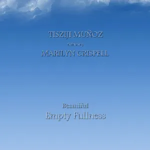 Pochette de Beautiful Empty Fullness de Marilyn Crispell