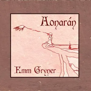Pochette de Aonarán de Emm Gryner