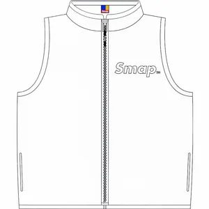 Pochette de Smap Vest de SMAP