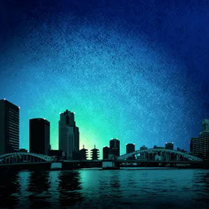 Pochette de One Note House de Soichi Terada