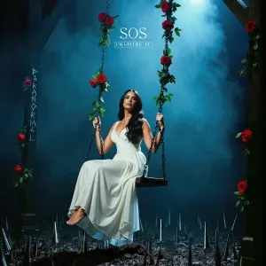 Pochette de SOS (Chapitre 4) de Nej'
