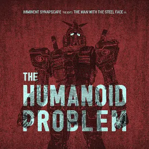 Pochette The Humanoid Problem