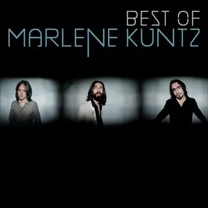 Pochette de Best Of de Marlene Kuntz