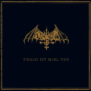 Pochette de Draco sit mihi dux de Ondskapt