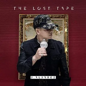 Pochette The Lost Tape