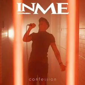 Pochette de Confession de InMe
