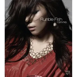 Pochette de I Am Me de Rumble Fish