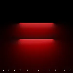Pochette de Ain’t Giving Up de Duke Dumont - Clementine Douglas
